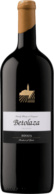 Betolaza Seco — Сухое Crianza — Крианса 1,5 L