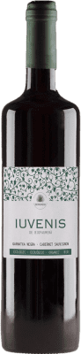 Biopaumerà Iuvenis Seco — Trocken Tarragona Bio — Nachhaltig 75 cl
