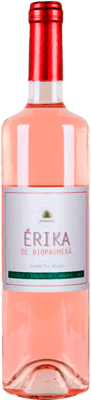 Biopaumerà Erika Cabernet Sauvignon Seco — Sec Tarragona Bio — Écologique 75 cl