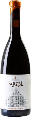 Balcona Partal Monastrell Seco — Secco Bullas Cepas Viejas — VV Vigne Vecchie Bio — Ecologico 75 cl