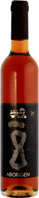 El Mirador de Adra Aborigen Semiseco — Semisecco Blanco — Bianco 50 cl