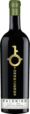 Miguel Domecq Torre de Ceres Palomino Fino Seco — Dry Vino de la Tierra de Cádiz 75 cl