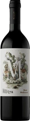 Punku Matilda Seco Empordà 75 cl