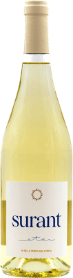 Santa Catarina Surant Seco — 干型 Vi de la Terra de Mallorca 75 cl