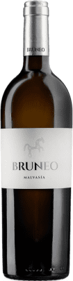 Bruneo Malvasia — マルヴァジア Seco — 辛口 Arribes 75 cl
