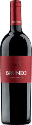 Bruneo Juan García Seco Arribes 75 cl