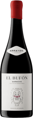 Arrayán El Bufón Seco