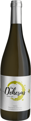 El Sitio Las Dehesas Palomino Fino Seco Islas Canarias 75 cl