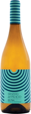 Ernesto del Palacio Seco — Secco Toro 75 cl