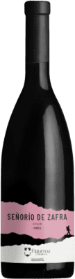 Jesús Figueroa Señorío de Zafra Syrah Seco — Secco Vinos de Madrid Rovere 75 cl