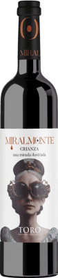 Frutos Villar Miralmonte Seco Crianza
