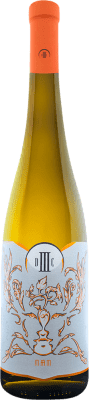 MAM La Diosa de las 3 Cabezas Seco — Sec 75 cl