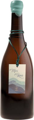 MAM Mar Yena Jaén Seco — Sec 75 cl