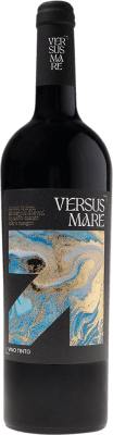 MAM Versus Mare Syrah Seco 75 cl