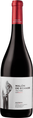 Malón de Echaide Entrega Garnacha — Grenache Seco — Dry Navarra Oak 75 cl