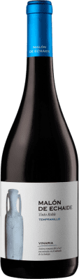 Malón de Echaide Vinaria Seco — 辛口 オーク