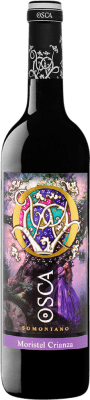 Osca Moristel Seco Somontano Crianza 75 cl
