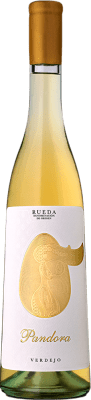 Pandora Ovo Verdejo Seco — Trocken Rueda 75 cl