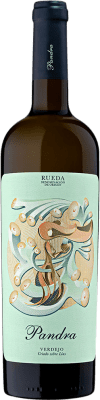Pandora Pandra Verdejo Seco — Trocken Rueda 75 cl