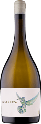 Pandora Rosa Zarza Tempranillo Seco — Dry Vino de la Tierra de Castilla y León 75 cl
