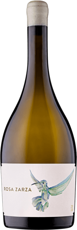 Spedizione Gratuita | Vino Bianco Pandora Rosa Zarza Seco — Secco I.G.P. Vino de la Tierra de Castilla y León Castilla y León Spagna Tempranillo 75 cl