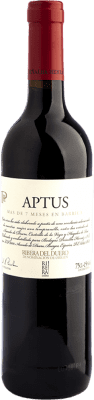 Peñalba Herraiz Aptus Tempranillo — Темпранильо Seco — Сухое Ribera del Duero 75 cl
