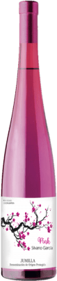 Silvano García Pink Monastrell Seco — Trocken Jumilla 75 cl
