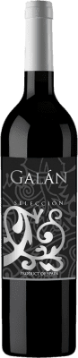 Simón Galán Seco — Secco Jumilla Selezione 75 cl