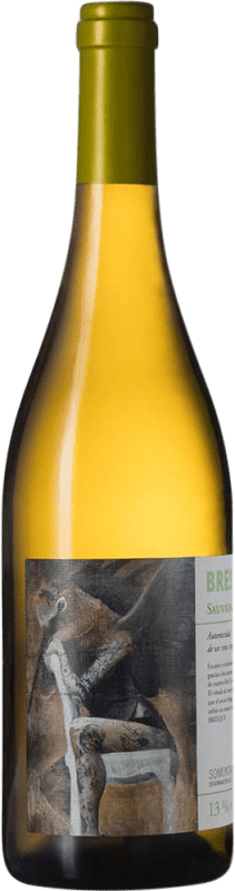 11,95 € | Vino Bianco Valdovinos Bresque Seco — Secco D.O. Somontano Aragona Spagna Sauvignon 75 cl