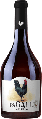 Vi Rei Es Gall Seco — Sec Vi de la Terra de Mallorca 75 cl Végan