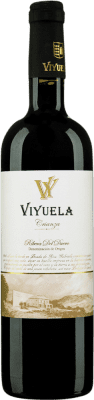 Viyuela Tempranillo Seco — Trocken Ribera del Duero Crianza — Kurze Fassreifung 75 cl