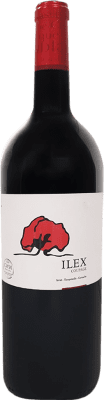 Castilblanque Ilex Seco Vino de la Tierra de Castilla Coupage — Blend Garrafa Magnum 1,5 L
