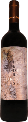 Capafons-Ossó Pedrís Seco — Dry 75 cl Vegan