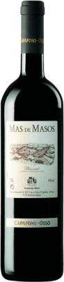 Capafons-Ossó Mas de Masos Seco — Trocken Priorat Magnumflasche 1,5 L