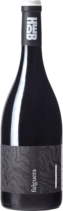 135,95 € | Red Wine Hugas de Batlle Falguera Seco — Dry D.O. Empordà Catalonia Spain Garnacha — Grenache Magnum Bottle 1,5 L