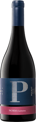 Clos Pachem Pachem Cariñena — Carignan Seco — Sec Priorat Bouteille Magnum 1,5 L