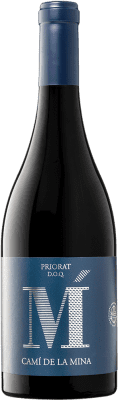 Clos Pachem Camí de la Mina Seco Priorat Garrafa Magnum 1,5 L