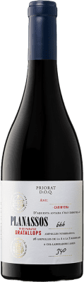 Clos Pachem Planassos Mazuelo Seco Priorat 75 cl