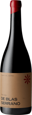 Blas Serrano Tempranillo Seco — Sec Ribera del Duero 75 cl