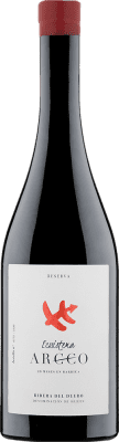El Majuelo del Abuelo Ecosistema Arcco Seco Especial Reserva Eco — Biológico