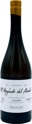 El Majuelo del Abuelo 21 Meses Albillo Seco — Sec Ribera del Duero 75 cl