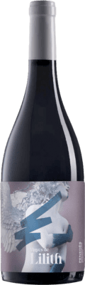 Emendis Vinyes de Lilith Ull de Llebre Tempranillo Seco — Trocken Catalunya 75 cl
