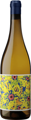 La Cantera de Santa Ana Nomeolvides Chardonnay Seco Navarra 75 cl