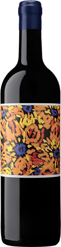 Envoi gratuit | Vin Rouge La Cantera de Santa Ana Nomeolvides Seco — Sec D.O. Navarra Navarre Espagne Garnacha — Grenache 75 cl