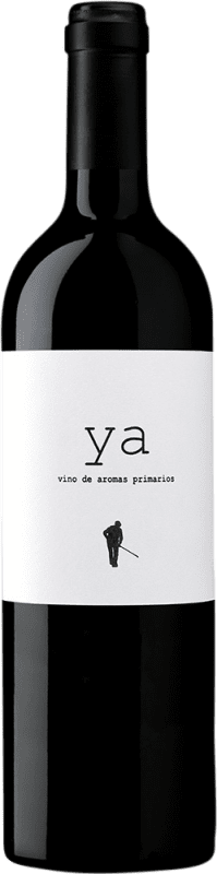 免费送货 | 红葡萄酒 La Cantera de Santa Ana Ya Aromas Primarios Seco — 干型 D.O. Navarra 纳瓦拉 西班牙 Syrah — 西拉 75 cl