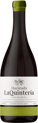 Santiago Jordi Francesa Palomino Fino Seco — 干型 Vino de la Tierra de Cádiz 橡木桶 75 cl