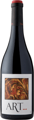 Luna Beberide Art Mencía Seco — Dry Bierzo Magnum Bottle 1,5 L
