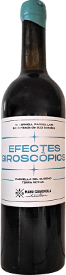 Manu Guardiola Efectes Giroscòpics Suseno Garnacha — Grenache Seco — Trocken Parcela Única — Einzellagenwein 75 cl