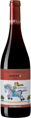 Marco Abella Olbieta Seco Terra Alta 75 cl