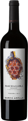 Marco Abella Mas Mallola Seco — Dry Priorat Magnum Bottle 1,5 L Vegan
